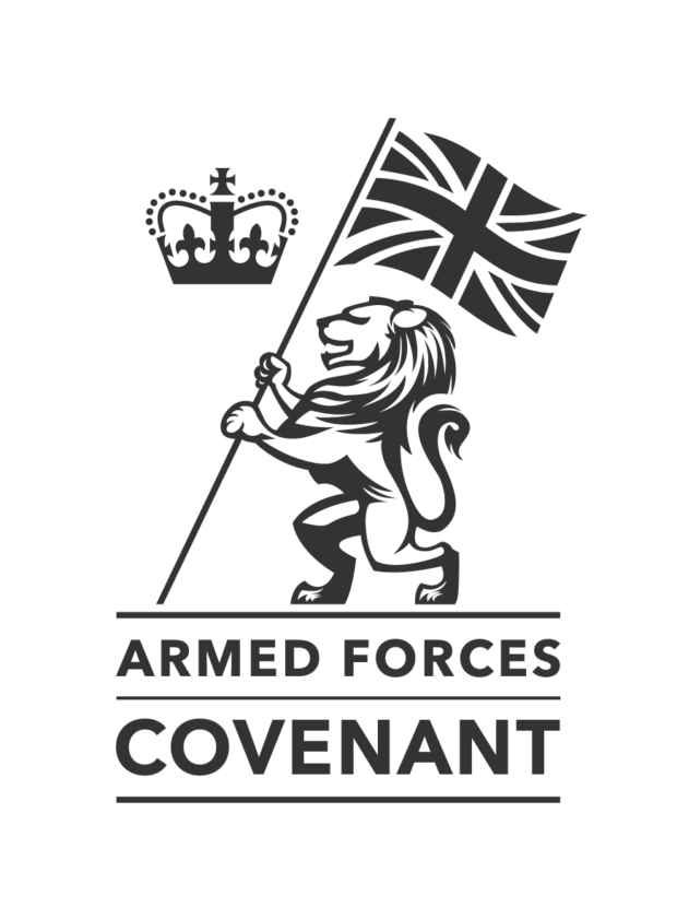 The Scar Free Foundation Armed Forces Covenant