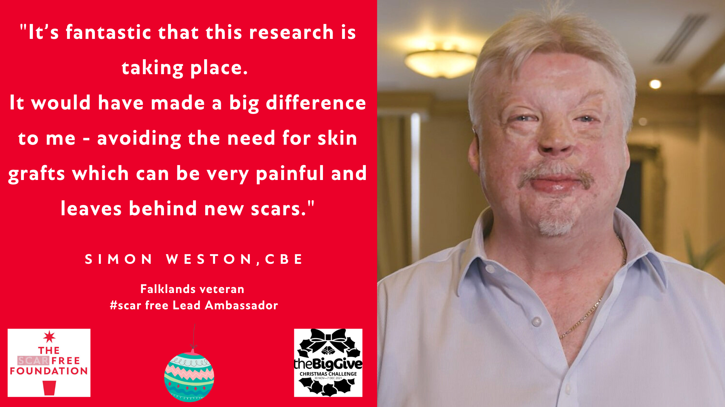 Simon Weston Quote Twitter Png
