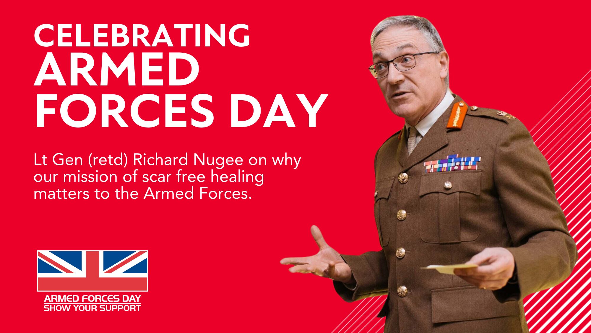 Armed Forces Day Blog 2024