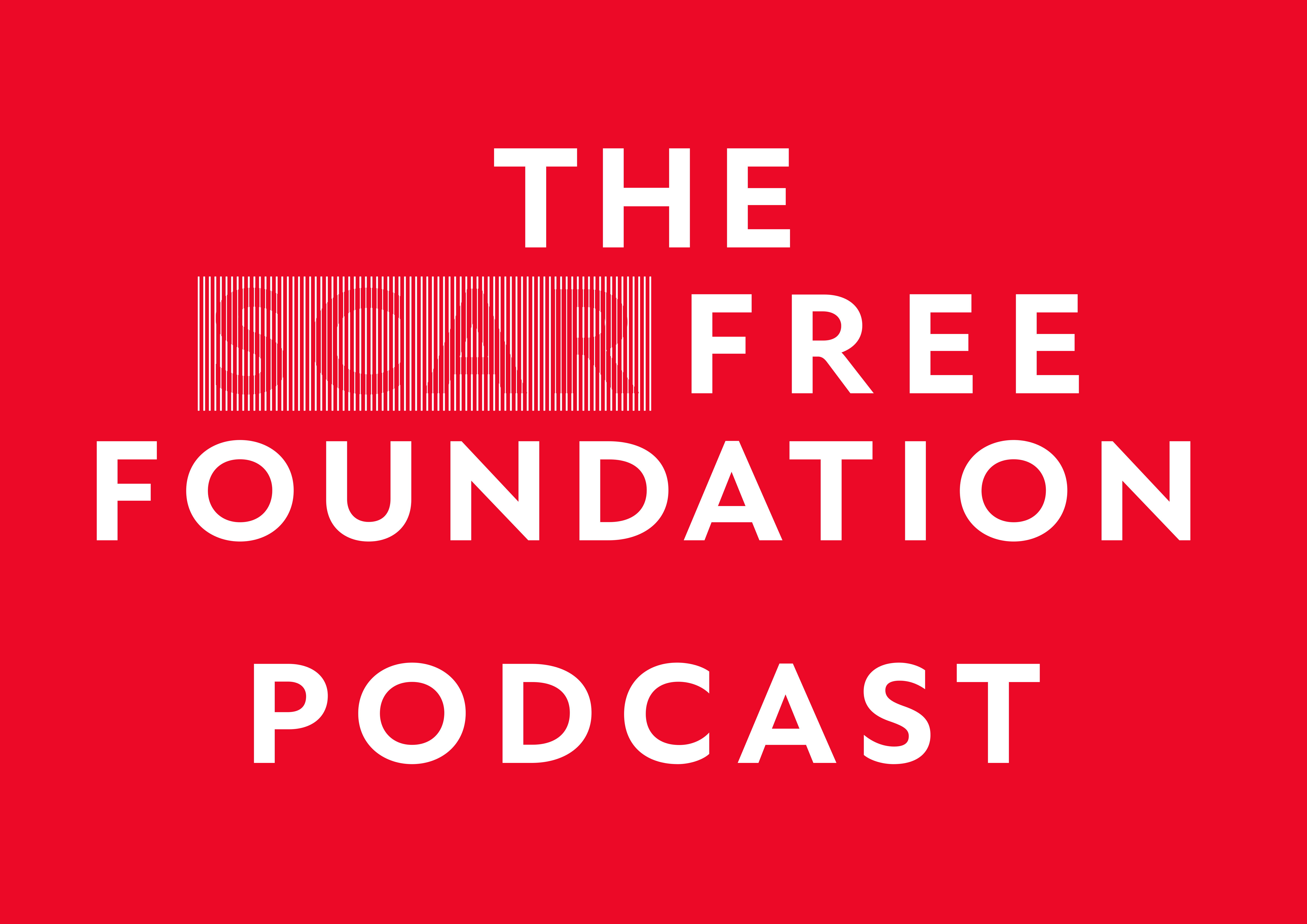 Scar Free Foundation Podcast Logo 3