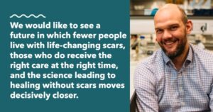 The Impact of Scarring report - The Scar Free Foundation